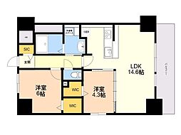 ル・シエール清水 1001