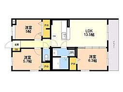 アリエス　ヤナセ 203