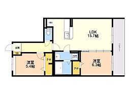 アリエス　ヤナセ 202