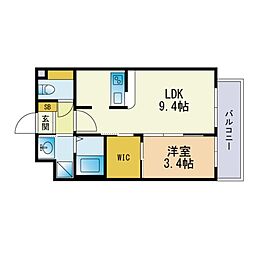 リアンプレミアムレジデンス平和 205