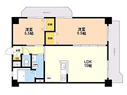 大神第三ビル 501