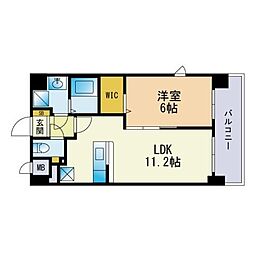 サンガーデンＫ 601