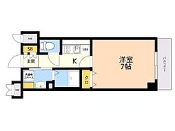 アルファレガロ大橋 804