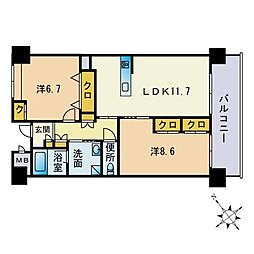 Ｌ’Ａｖａｎｔ 106