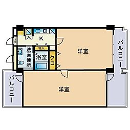 カーサ・ド・ビー 506