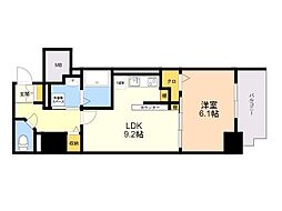 エスペランサ大橋2 504