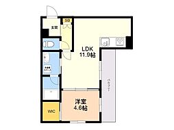 シャーメゾン高宮通り 303