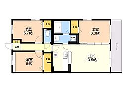 アリエス　ヤナセ 301