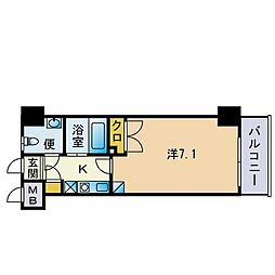 コンドミニアム高宮通り壱番館 202