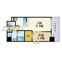 ＥＬＥＶＩＴＡ弥永 110