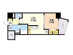 エスペランサ大橋2 1201