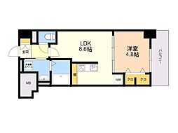 エスペランサ大橋2 703