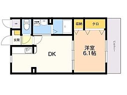 ＳｕｎＥａｓｔ大橋 303