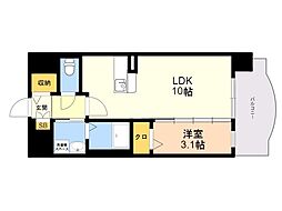 ｅｌ　ｃｏｃｏ　六ツ角 203