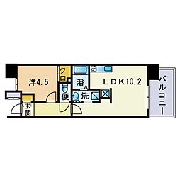 ＫＤＸ清水レジデンス 515