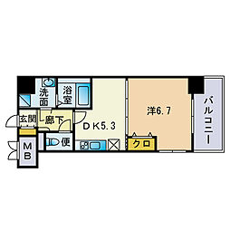 ウィークス　シスイ 203