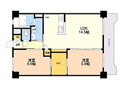 大神第三ビル 402