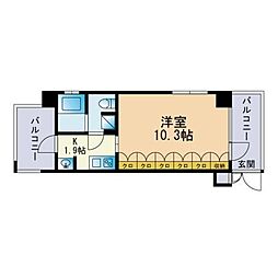 ラフィーネ井尻 401