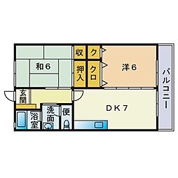 井尻口1高木ビル 203