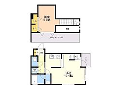 プラウド平和 303