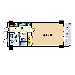 カーサ・ド・ビー 302