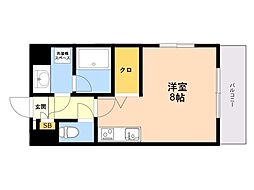 リライアンス井尻 302