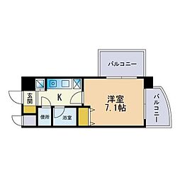 フェリス大橋 701