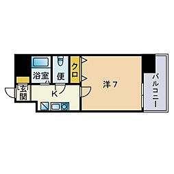 アーバン遊大橋 402