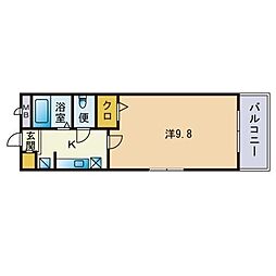 エランドール谷 310
