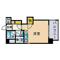 グレース高宮 206