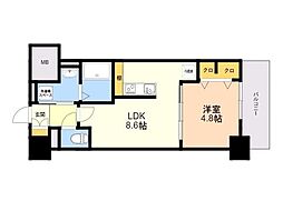 エスペランサ大橋2 1002