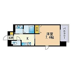 ラ・フィールド平尾 602