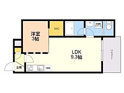 ｑｕａｄｏｒ高宮3丁目 303