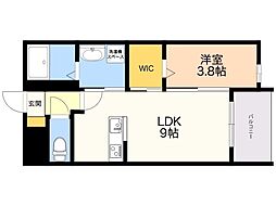 モアプラス井尻インディヴィ 305