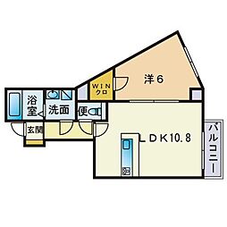 フラップワン高宮 302