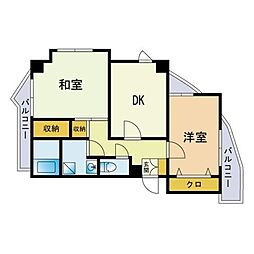 ププレセランス・長丘 501
