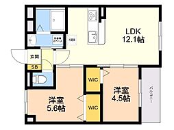 (仮称)南区大橋三丁目マンション 504