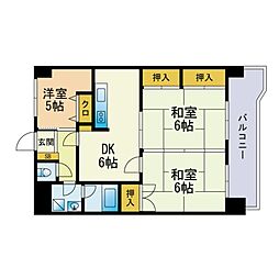 マノアール大橋 801