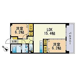 インレット平和 703