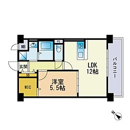 オークランセル那の川 503