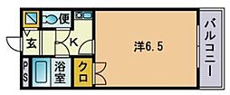 プリメゾン大橋 303