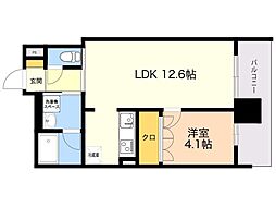 ＲＪＲプレシア大橋駅前 205