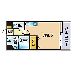 ザルヴェ大橋壱番館 304