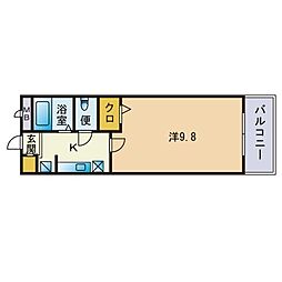 エランドール谷 507