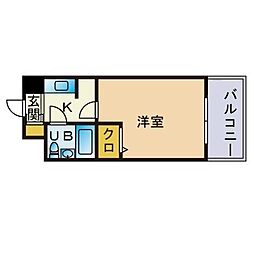 メゾン・ド・コンフォート 812