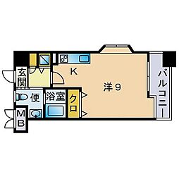 ザルヴェ大橋壱番館 305