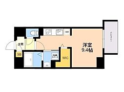 ＬＩＢＴＨ高宮南 1001