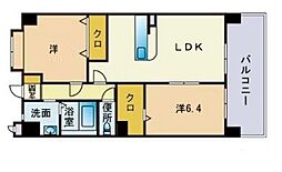 スカイシャトレ曰佐 205