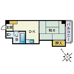 立部ビルI 202