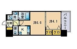 エンクレスト大橋 501